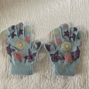 lands’ end gloves